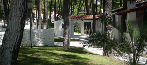 4 غرف نوم تاون هاوس في Chalkidiki, Greece رقم 1467 10