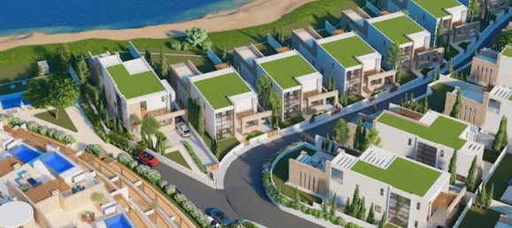 4 Schlafzimmer Villa in Paphos, Cyprus, Nr. 30882 10