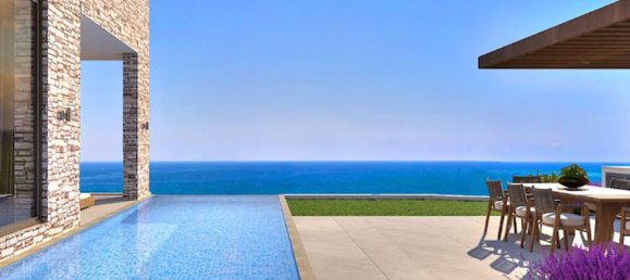 4 Schlafzimmer Villa in Paphos, Cyprus, Nr. 30882 5