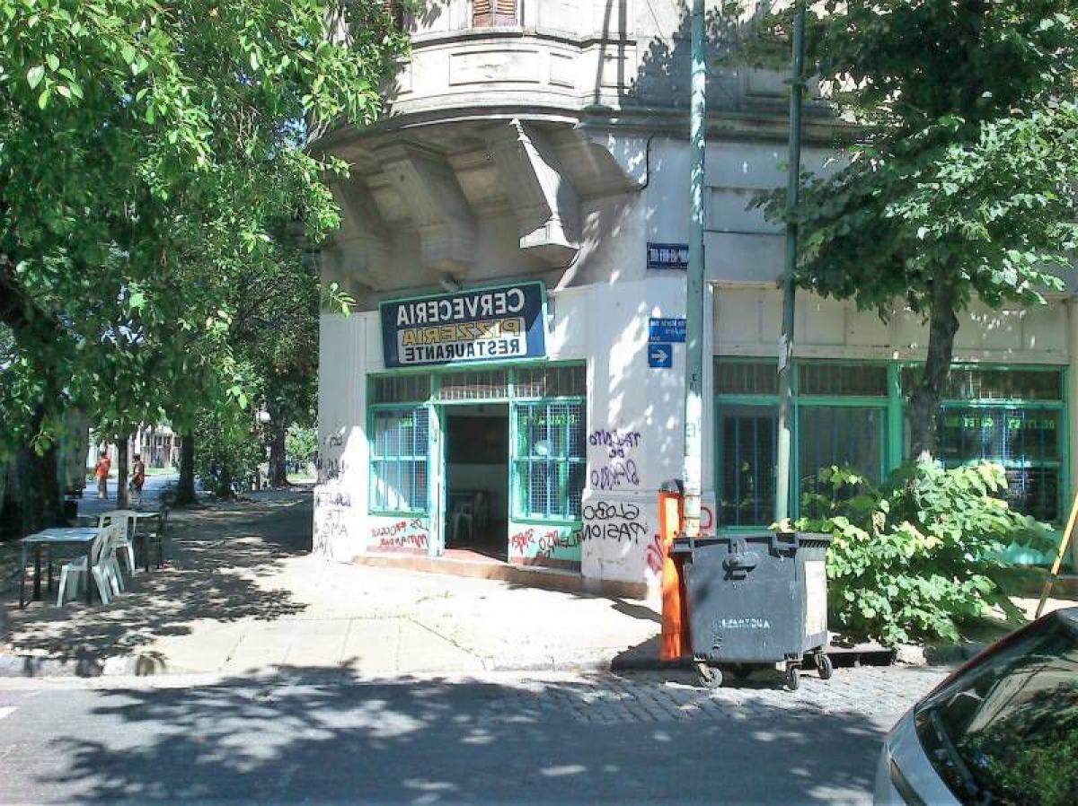 Terreno en Buenos Aires, Argentina No. 114314