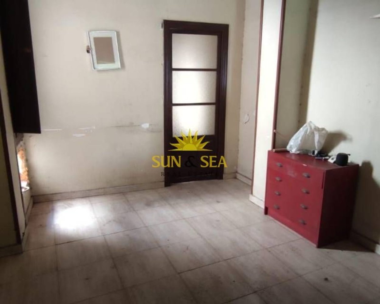 3 bedrooms Apartment in Murcia, Spain No. 135906