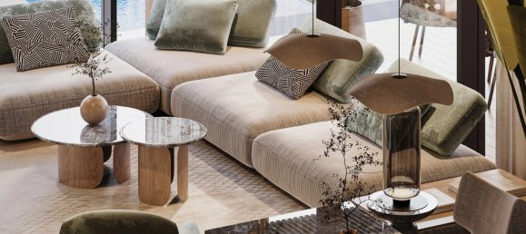 1 Schlafzimmer Wohnung in Dubai, UAE, Nr. 68182 6