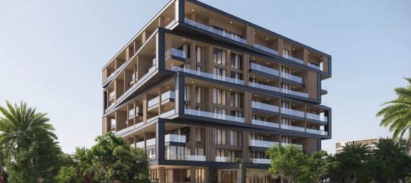 1 Schlafzimmer Wohnung in Dubai, UAE, Nr. 68182 12