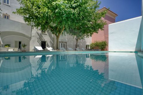 11 chambres Châteaux à Elvas, Portugal No. 252763