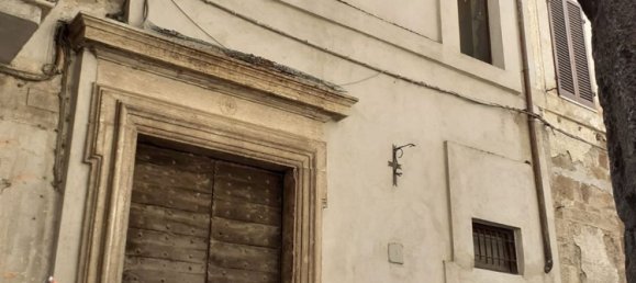 Estudio en Orte, Italy No. 84930 13