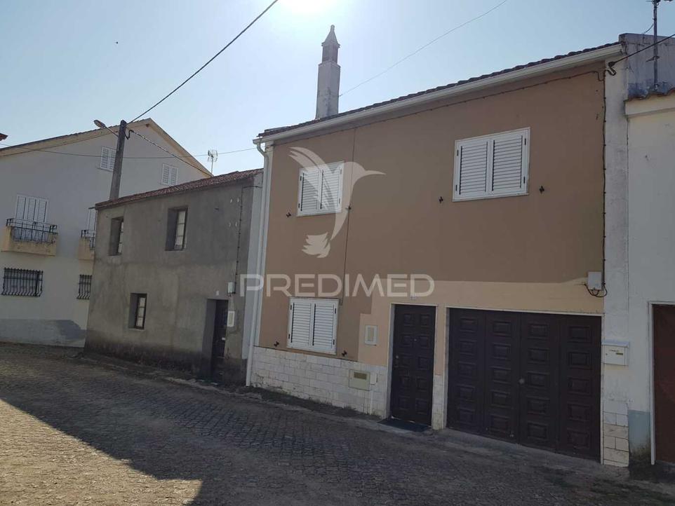 5 غرف نوم منزل في Idanha a Nova, Portugal رقم 288430