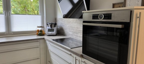 2 chambres Appartement à Wandsbek, Germany No. 324612 2