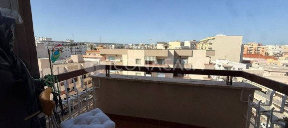4 bedrooms Apartment in Monopoli, Italy No. 331331 8