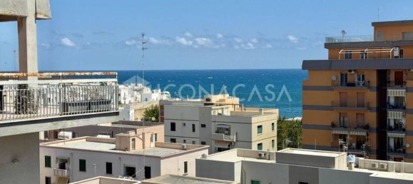 4 bedrooms Apartment in Monopoli, Italy No. 331331 23