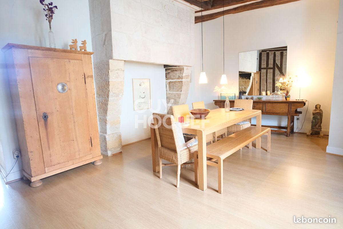 4 chambres Maison à Tours, France No. 221589