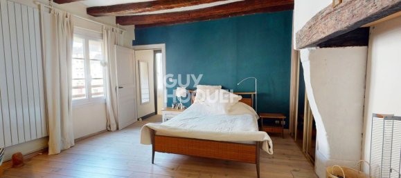 4 chambres Maison à Tours, France No. 221589 3