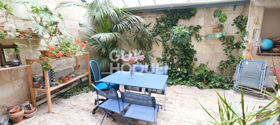 4 chambres Maison à Tours, France No. 221589 2