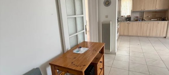 Квартира с 2 спальнями в Палеон-Фалирон, Греция № 51890 7