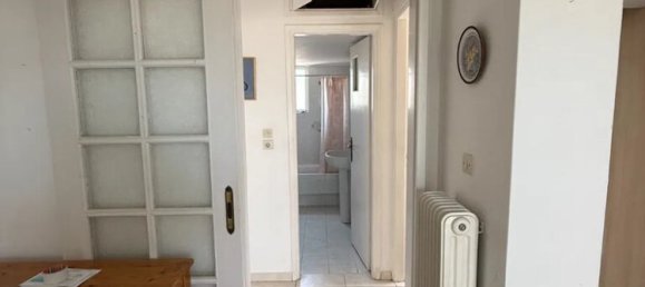 Квартира с 2 спальнями в Палеон-Фалирон, Греция № 51890 10