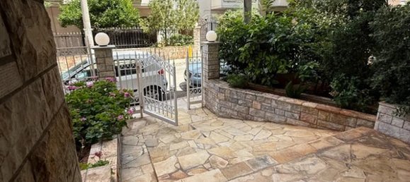 Квартира с 2 спальнями в Палеон-Фалирон, Греция № 51890 6