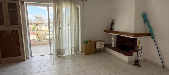 Квартира с 2 спальнями в Палеон-Фалирон, Греция № 51890 9