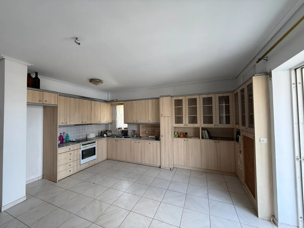 2 غرف نوم شقة في Palaio Faliro, Greece رقم 51890