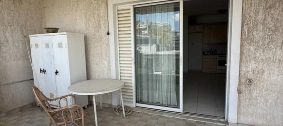 Квартира с 2 спальнями в Палеон-Фалирон, Греция № 51890 15