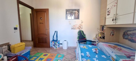 Пентхаус с 5 комнатами в Бейнетте, Италия № 257953 19