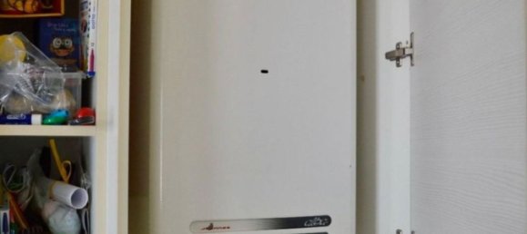 Пентхаус с 5 комнатами в Бейнетте, Италия № 257953 7