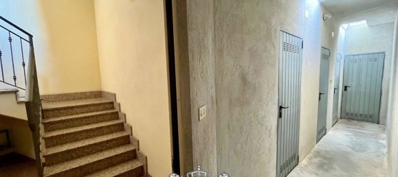 Пентхаус с 5 комнатами в Бейнетте, Италия № 257953 44