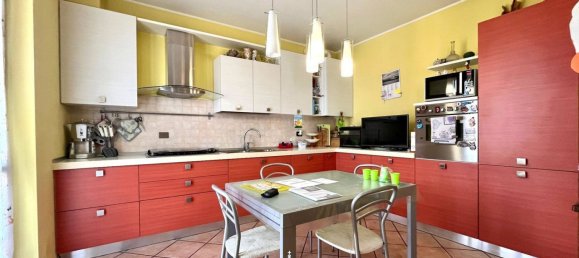 Пентхаус с 5 комнатами в Бейнетте, Италия № 257953 6