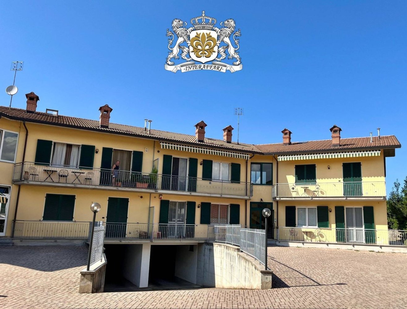 Пентхаус с 5 комнатами в Бейнетте, Италия № 257953