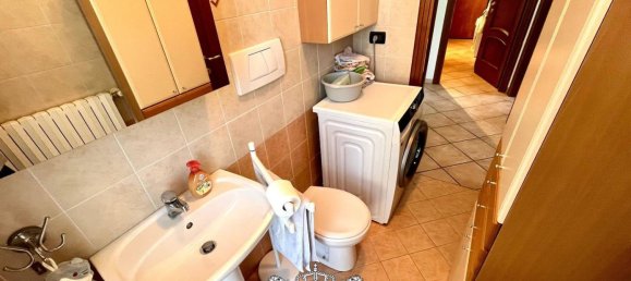 Пентхаус с 5 комнатами в Бейнетте, Италия № 257953 16