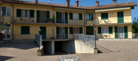 Пентхаус с 5 комнатами в Бейнетте, Италия № 257953 46