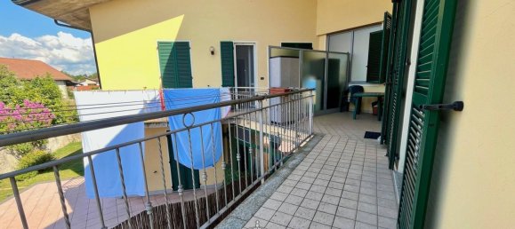 Пентхаус с 5 комнатами в Бейнетте, Италия № 257953 33