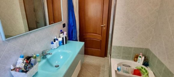 Пентхаус с 5 комнатами в Бейнетте, Италия № 257953 13