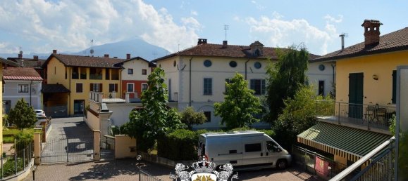 Пентхаус с 5 комнатами в Бейнетте, Италия № 257953 11