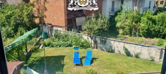 Пентхаус с 5 комнатами в Бейнетте, Италия № 257953 12