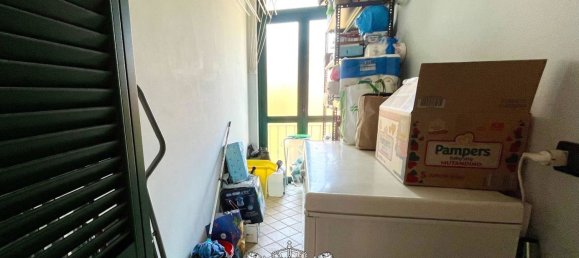 Пентхаус с 5 комнатами в Бейнетте, Италия № 257953 23