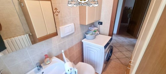 Пентхаус с 5 комнатами в Бейнетте, Италия № 257953 15