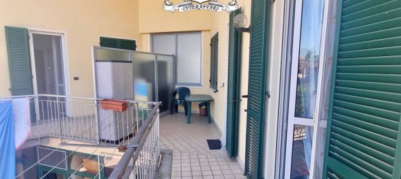 Пентхаус с 5 комнатами в Бейнетте, Италия № 257953 34