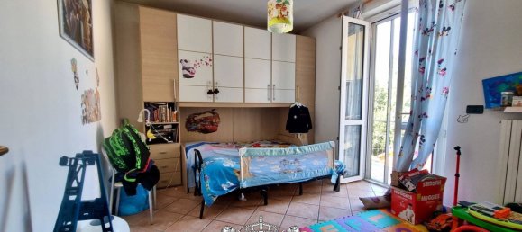 Пентхаус с 5 комнатами в Бейнетте, Италия № 257953 18