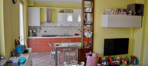 Пентхаус с 5 комнатами в Бейнетте, Италия № 257953 4