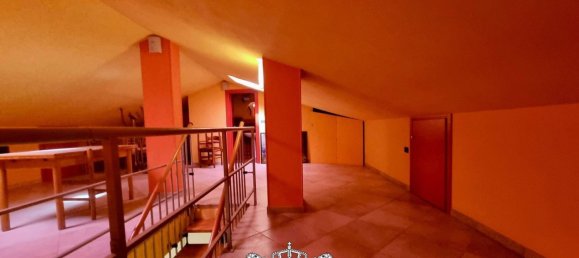 Пентхаус с 5 комнатами в Бейнетте, Италия № 257953 29