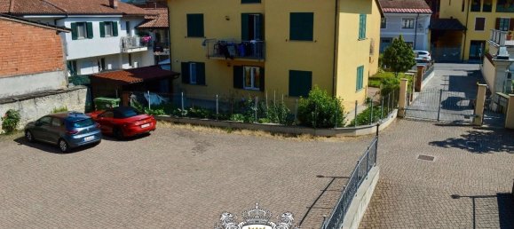 Пентхаус с 5 комнатами в Бейнетте, Италия № 257953 50