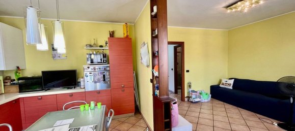 Пентхаус с 5 комнатами в Бейнетте, Италия № 257953 5