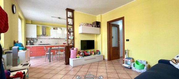 Пентхаус с 5 комнатами в Бейнетте, Италия № 257953 3