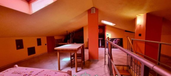 Пентхаус с 5 комнатами в Бейнетте, Италия № 257953 30