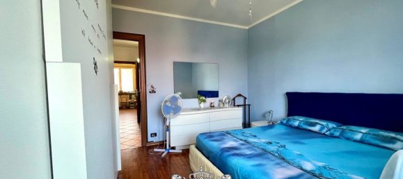 Пентхаус с 5 комнатами в Бейнетте, Италия № 257953 21