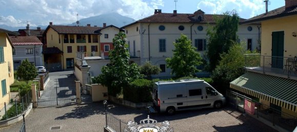 Пентхаус с 5 комнатами в Бейнетте, Италия № 257953 48