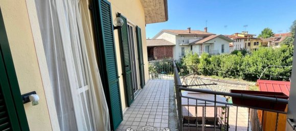 Пентхаус с 5 комнатами в Бейнетте, Италия № 257953 32