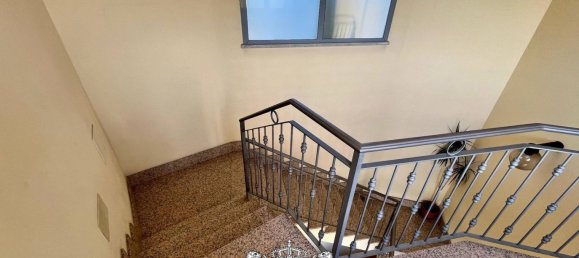 Пентхаус с 5 комнатами в Бейнетте, Италия № 257953 37