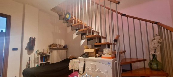 Пентхаус с 5 комнатами в Бейнетте, Италия № 257953 24