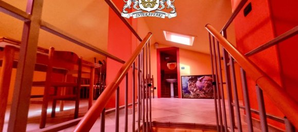 Пентхаус с 5 комнатами в Бейнетте, Италия № 257953 26