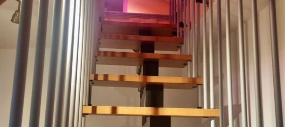 Пентхаус с 5 комнатами в Бейнетте, Италия № 257953 25